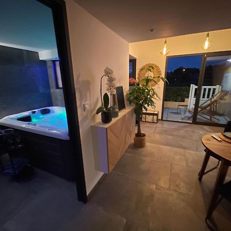 Spa & Vue Mer - Les O De Bandol Dış mekan fotoğraf