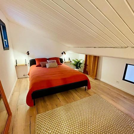 Spa & Vue Mer - Les O De Bandol Dış mekan fotoğraf