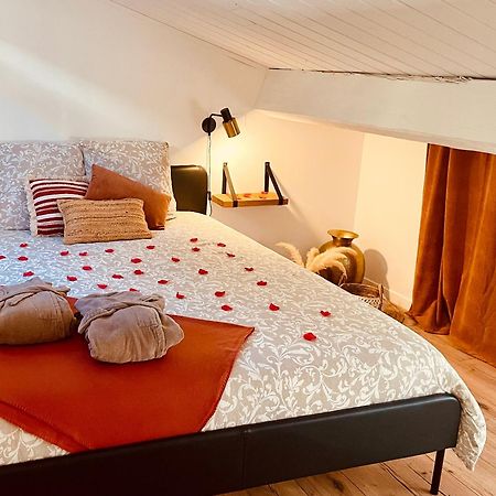 Spa & Vue Mer - Les O De Bandol Dış mekan fotoğraf