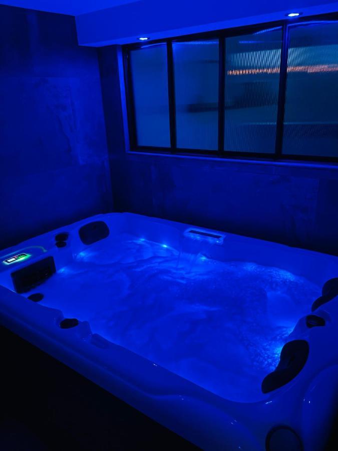 Spa & Vue Mer - Les O De Bandol Dış mekan fotoğraf