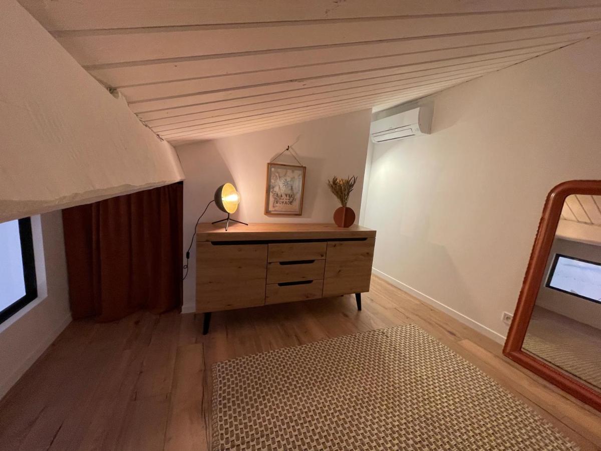 Spa & Vue Mer - Les O De Bandol Dış mekan fotoğraf