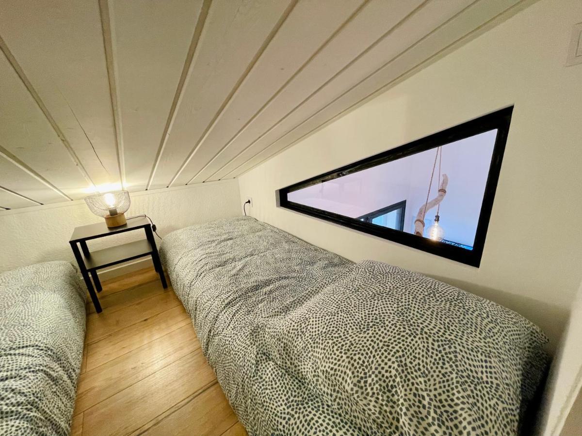 Spa & Vue Mer - Les O De Bandol Dış mekan fotoğraf