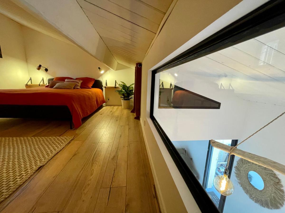 Spa & Vue Mer - Les O De Bandol Dış mekan fotoğraf