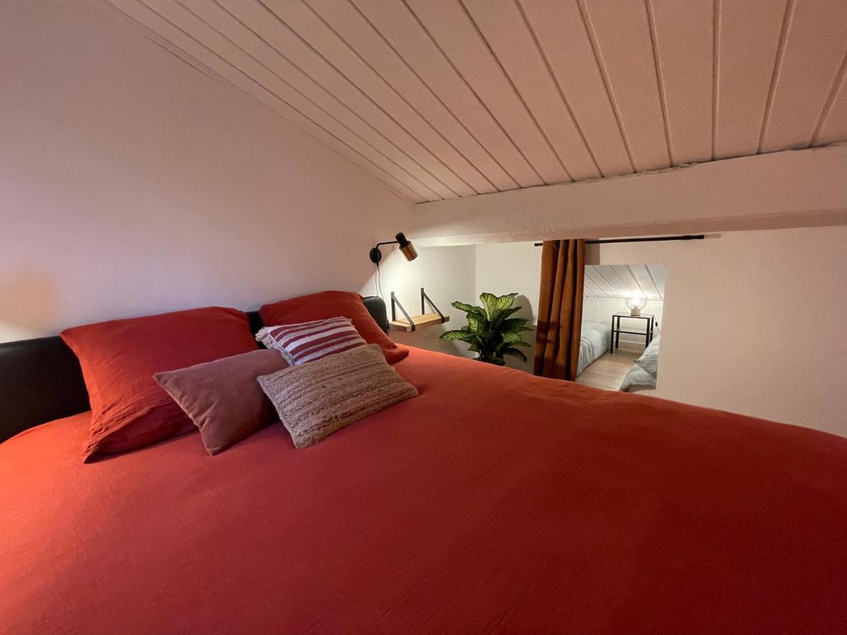 Spa & Vue Mer - Les O De Bandol Dış mekan fotoğraf