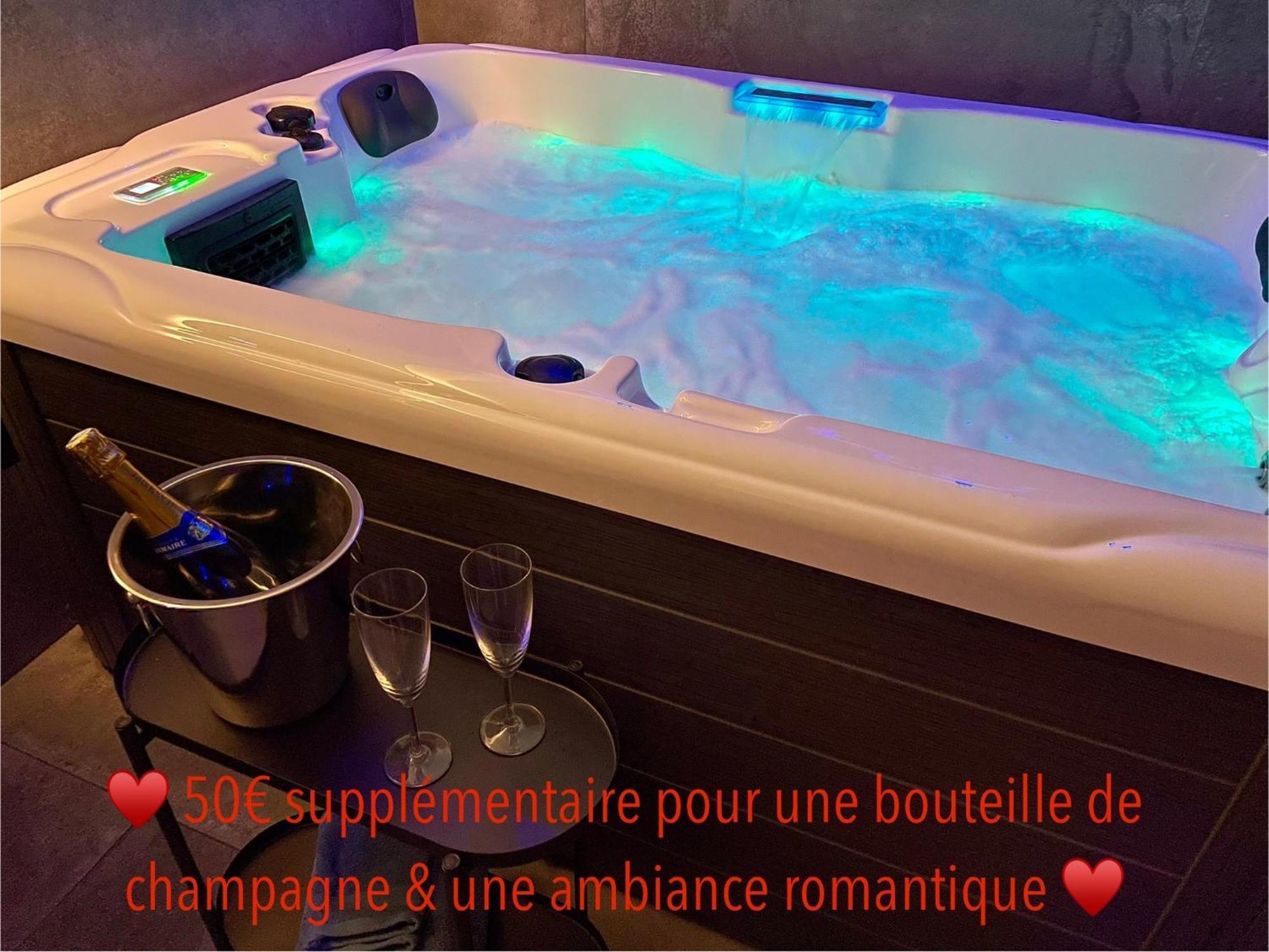 Spa & Vue Mer - Les O De Bandol Dış mekan fotoğraf